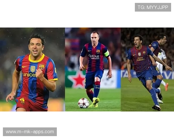 巴萨传控节奏训练全面提速，开启全新战术时代