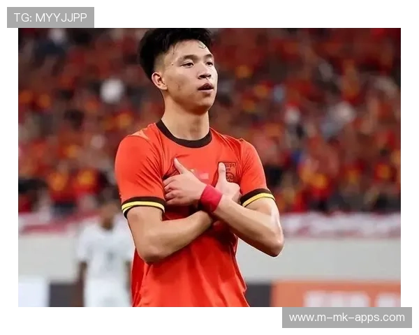 王钰栋不进球也能当核武，李昊成未来国足一门！，国少王钰栋