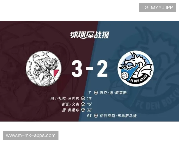 阿贾克斯继续保持荷甲领先优势，冠军前景看好，荷乙阿贾克斯青年队