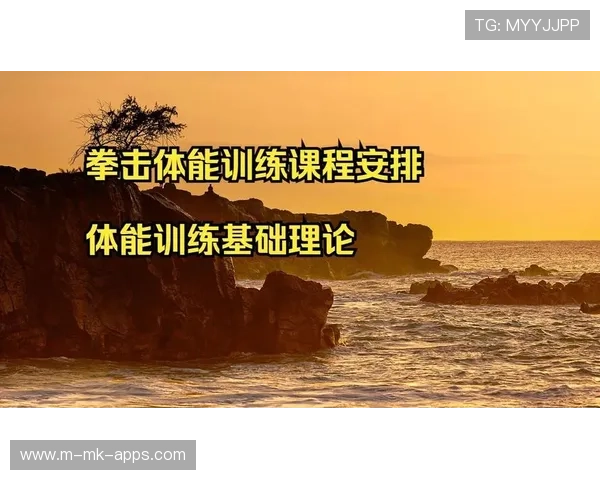 国际拳击选手体能评估标准化试点启动，拳击专项体能